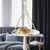 IntiMeg Hamac pour chat en style bohème