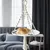IntiMeg Hamac pour chat en style bohème