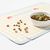 IntiMeg Place - assiette en cuir pour animaux de compagnie