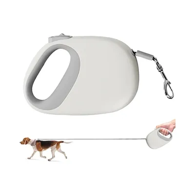 ZooVenture Ceinture rétractable pour chien