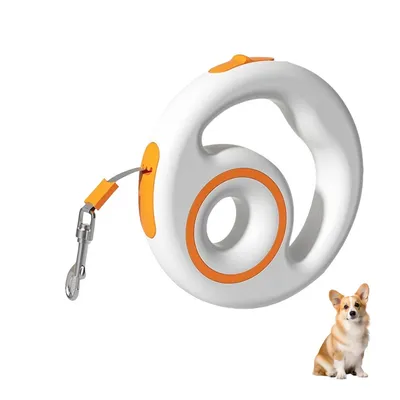 ZenPets Laisse rétractable pour chien