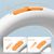 ZenPets Laisse rétractable pour chien