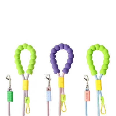 ZenPets Laisse de dressage pour chien de taille moyenne