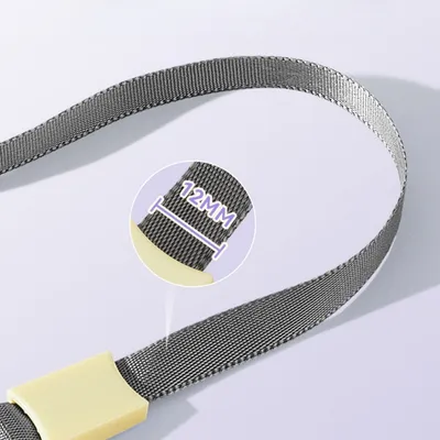 ZenPets Laisse rétractable pour chien