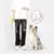 ZenPets Laisse de dressage pour chien de taille moyenne