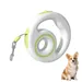 ZenPets Laisse rétractable pour chien