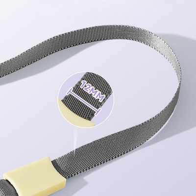 ZenPets Laisse rétractable pour chien