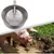 ZooVenture Abreuvoir Automatique Robuste En Acier Inoxydable Pour Cochons
