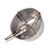 ZooVenture Abreuvoir Automatique Robuste En Acier Inoxydable Pour Cochons