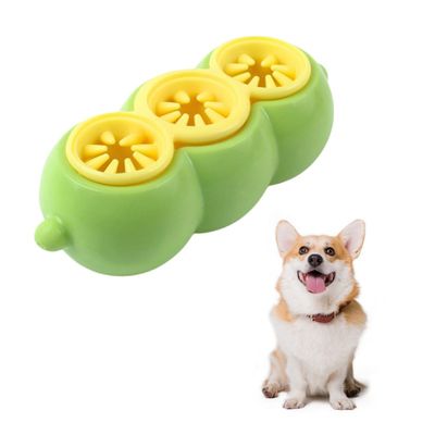 IntiMeg Puzzle de nourriture pour chien