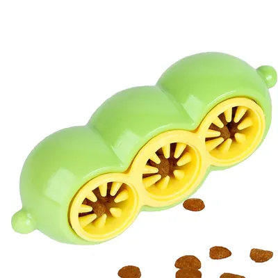 IntiMeg Puzzle de nourriture pour chien