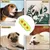 IntiMeg Puzzle de nourriture pour chien