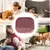 ZenPets Gamelle lente pour chiens et chats