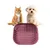ZenPets Gamelle lente pour chiens et chats ZenPets Gamelle lente pour chiens et chats
