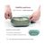 ZenPets Gamelle lente pour chiens et chats
