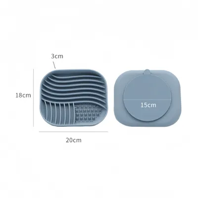 ZenPets Gamelle lente pour chiens et chats