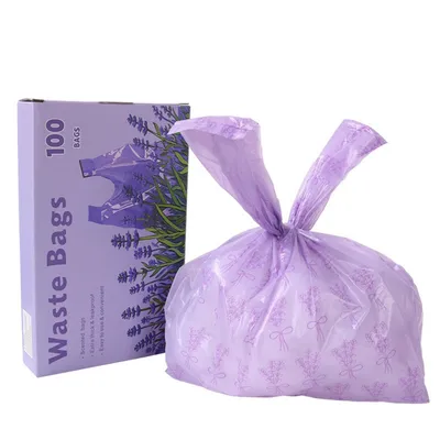 FurryFusion Sacs à excréments pour chats