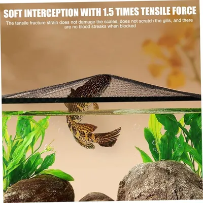 ZooVenture Couvercle Magnétique Pour Réservoir D'Aquarium ZooVenture Couvercle Magnétique Pour Réservoir D'Aquarium