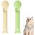 UAMLY Pelle à nourriture pour chat compressible