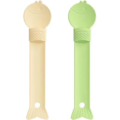 UAMLY Pelle à nourriture pour chat compressible