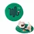 FurryFusion Abri de chasse avec balle électronique pour chat FurryFusion Abri de chasse avec balle électronique pour chat