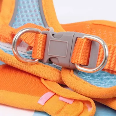 ZenPets Harnais pour chien et chat