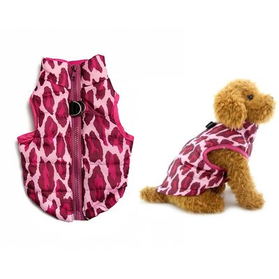 IntiMeg Harnais Manteau Gilet pour Petit Chien