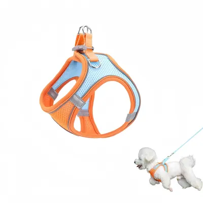 ZenPets Harnais pour chien et chat