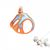 ZenPets Harnais pour chien et chat