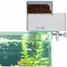 ZooVenture 150-ml-Fischspender mit vier Modi