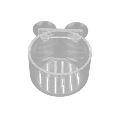 Mangeoire pour poissons tropicaux