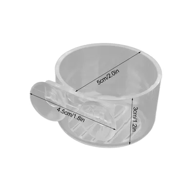 Mangeoire pour poissons tropicaux