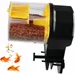 ZooVenture Distributeur Automatique Pour Poissons Minuterie 12H 24H