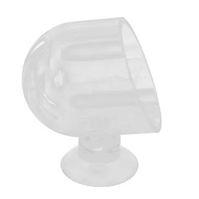 Petit mangeoire à poisson