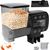 Distributeur automatique de nourriture pour aquarium - 250 ml