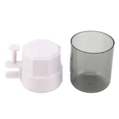 Mangeoire automatique fish tank