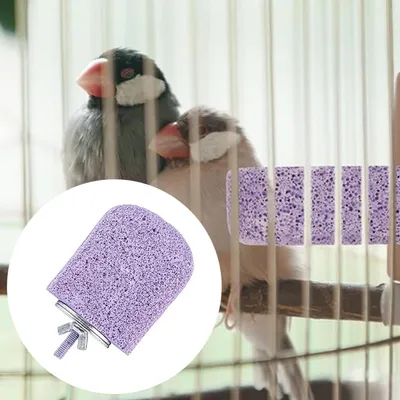 ZenPets Perchoir pour oiseaux et petits animaux