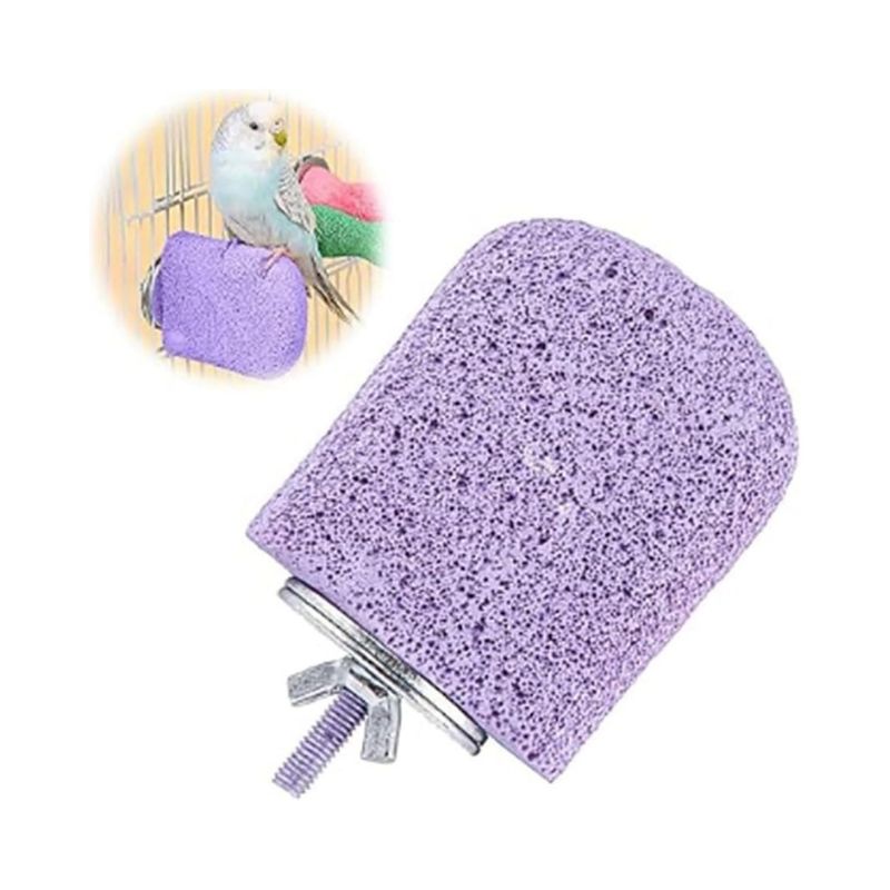 ZenPets Perchoir pour oiseaux et petits animaux