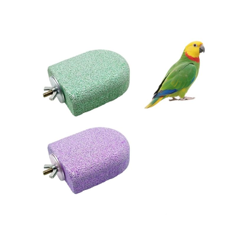 ZenPets Perchoir pour oiseaux et petits animaux