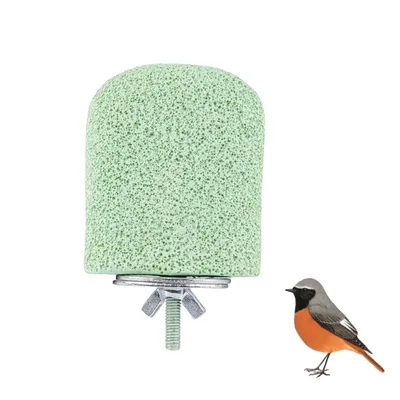 ZenPets Perchoir pour oiseaux et petits animaux