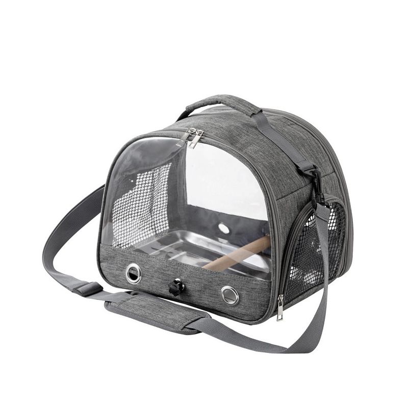 ZooVenture Sac à dos pour oiseaux