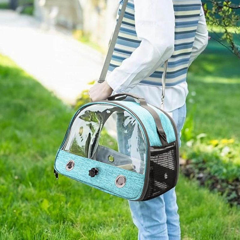 ZooVenture Sac à dos pour oiseaux