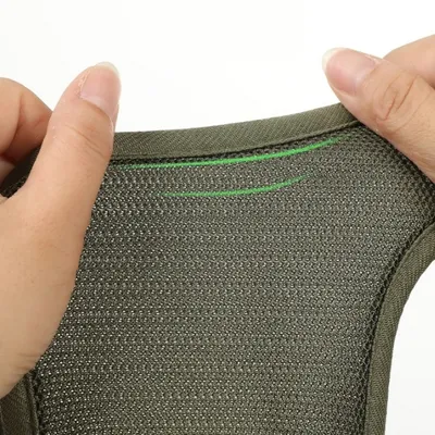 FurryFusion Hamac de toilettage pour chats et chiens