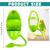 ZooVenture Lot Quatre Mangeoires En Os De Seiche Pour Oiseaux
