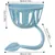 ZooVenture Ensemble De 2 Mangeoires Multiusages Pour Oiseaux
