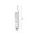 ZenPets Mangeoire suspendue pour perroquet