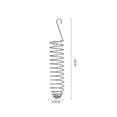 ZenPets Mangeoire suspendue pour perroquet