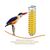 ZenPets Mangeoire suspendue pour perroquet
