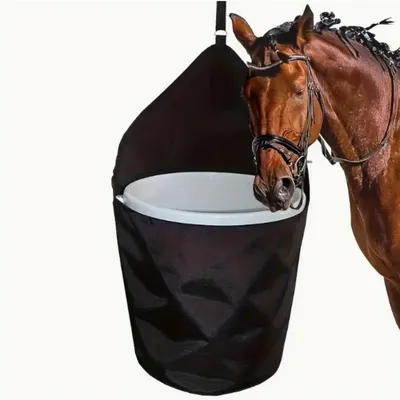ZenPets Sacs de nourriture pour chevaux