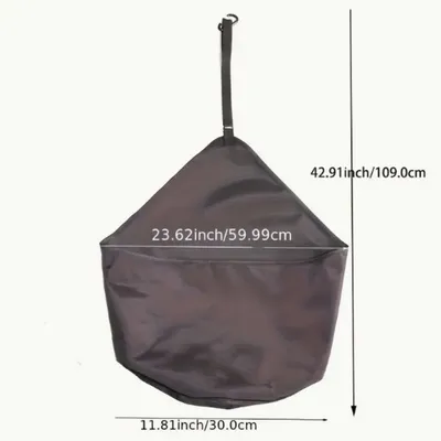 ZenPets Sacs de nourriture pour chevaux